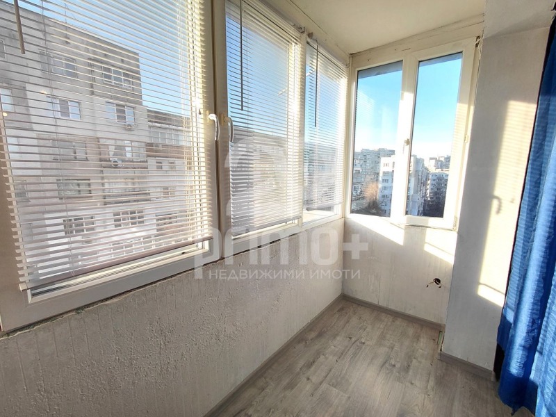 Продава 2-СТАЕН, гр. София, Люлин 5, снимка 4 - Апартаменти - 52988596