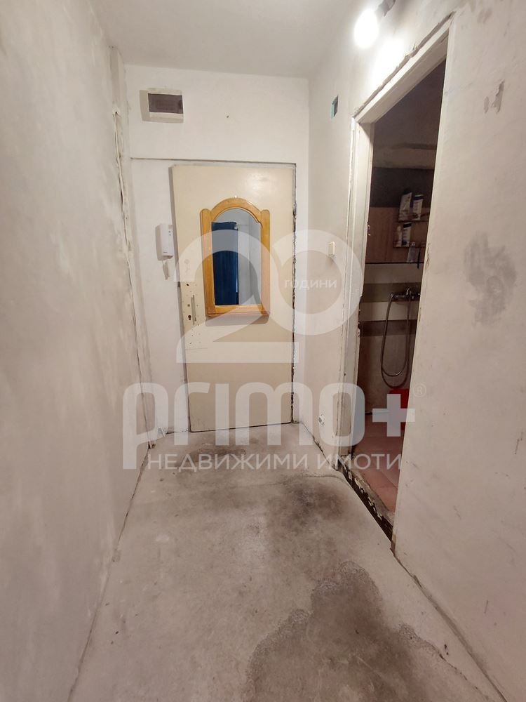 Продава 2-СТАЕН, гр. София, Люлин 5, снимка 9 - Апартаменти - 52988596