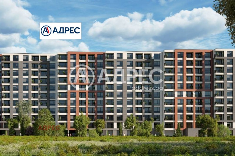 Продава 2-СТАЕН, гр. Варна, Кайсиева градина, снимка 4 - Апартаменти - 53069695