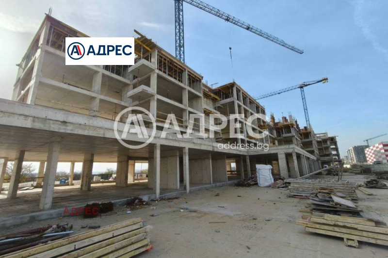 Продава 2-СТАЕН, гр. Варна, Кайсиева градина, снимка 2 - Апартаменти - 53069695