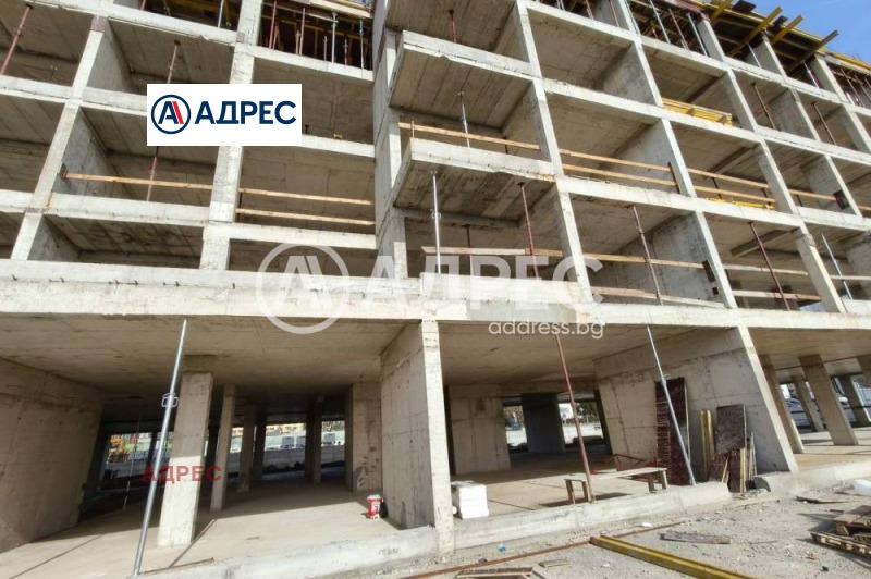 Продава 2-СТАЕН, гр. Варна, Кайсиева градина, снимка 2 - Апартаменти - 53069695