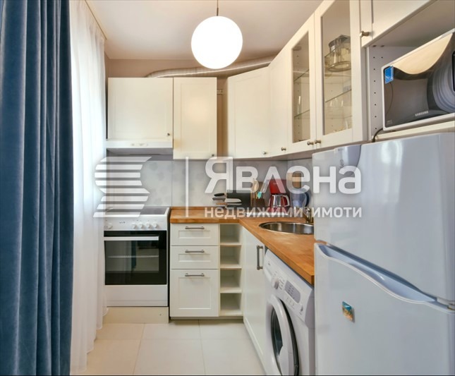 Продава 2-СТАЕН, гр. Варна, Център, снимка 3 - Апартаменти - 53079440