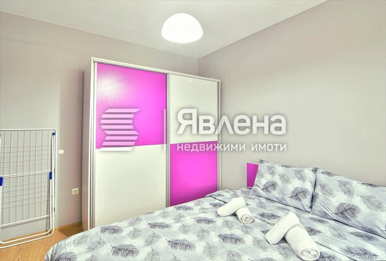 Продава 2-СТАЕН, гр. Варна, Център, снимка 5 - Апартаменти - 53079440