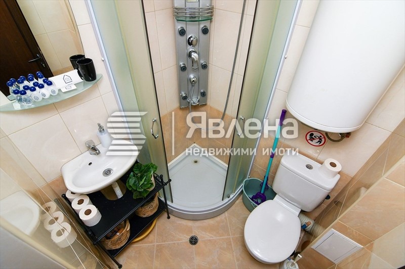 Продава 2-СТАЕН, гр. Варна, Център, снимка 6 - Апартаменти - 53079440