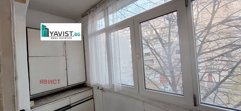 Продава 2-СТАЕН, гр. Бургас, Славейков, снимка 7 - Апартаменти - 53315279