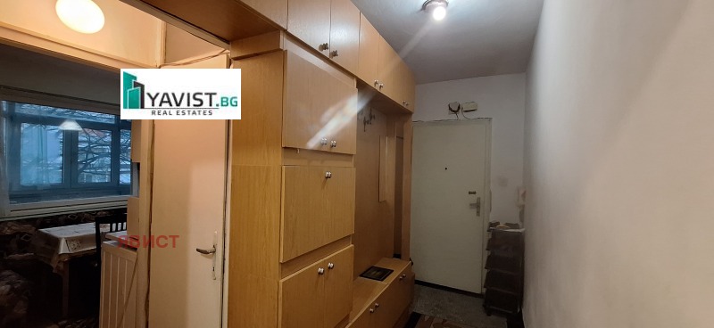 Продава 2-СТАЕН, гр. Бургас, Славейков, снимка 11 - Апартаменти - 53315279