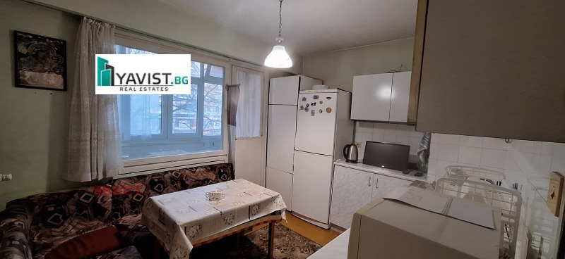 Продава 2-СТАЕН, гр. Бургас, Славейков, снимка 4 - Апартаменти - 53315279