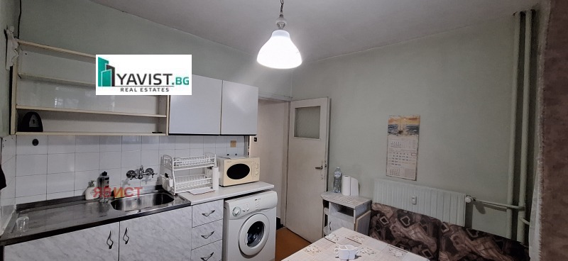 Продава 2-СТАЕН, гр. Бургас, Славейков, снимка 5 - Апартаменти - 53315279