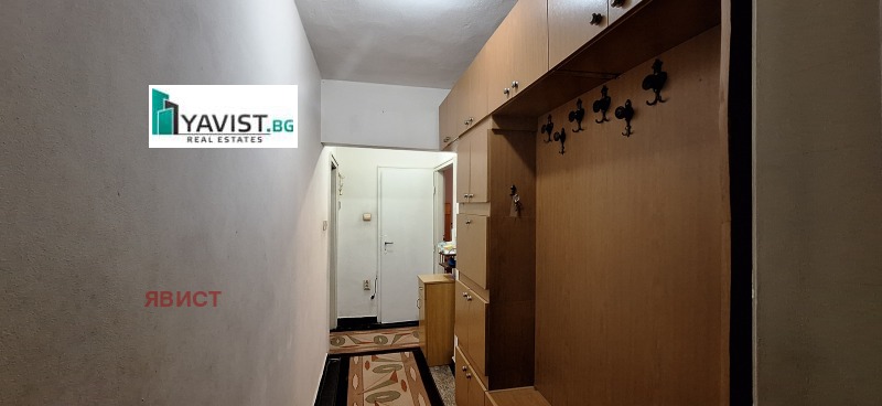 Продава 2-СТАЕН, гр. Бургас, Славейков, снимка 12 - Апартаменти - 53315279