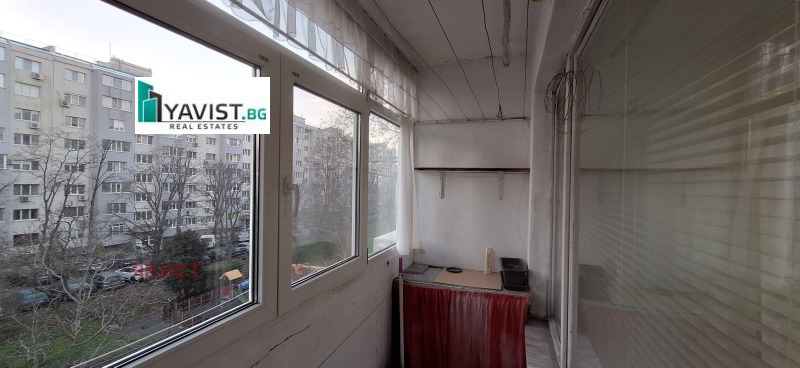 Продава 2-СТАЕН, гр. Бургас, Славейков, снимка 3 - Апартаменти - 53315279