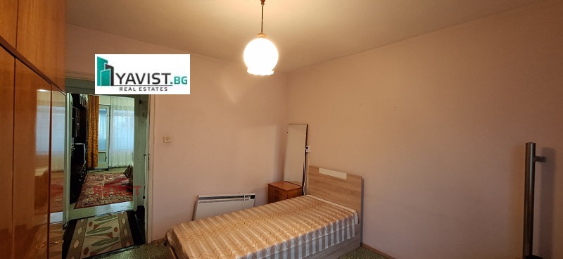 Продава 2-СТАЕН, гр. Бургас, Славейков, снимка 10 - Апартаменти - 53315279