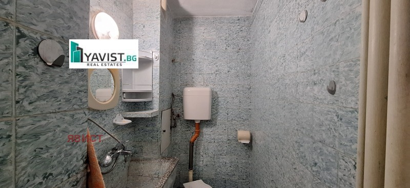 Продава 2-СТАЕН, гр. Бургас, Славейков, снимка 13 - Апартаменти - 53315279