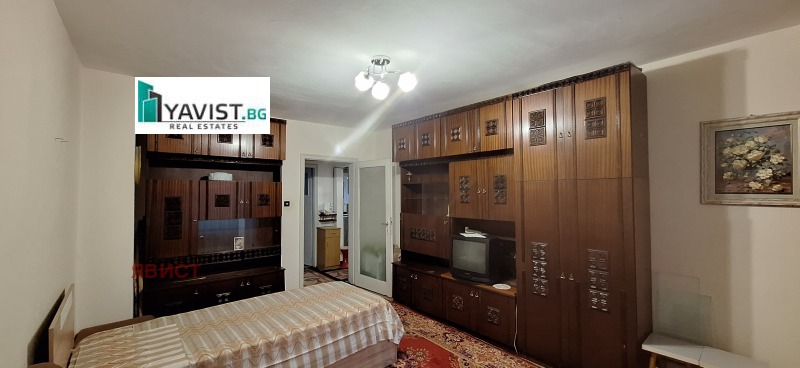 Продава 2-СТАЕН, гр. Бургас, Славейков, снимка 2 - Апартаменти - 53315279