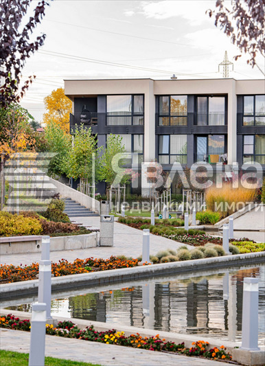 Продава 2-СТАЕН, гр. София, Симеоново, снимка 14 - Апартаменти - 53331850