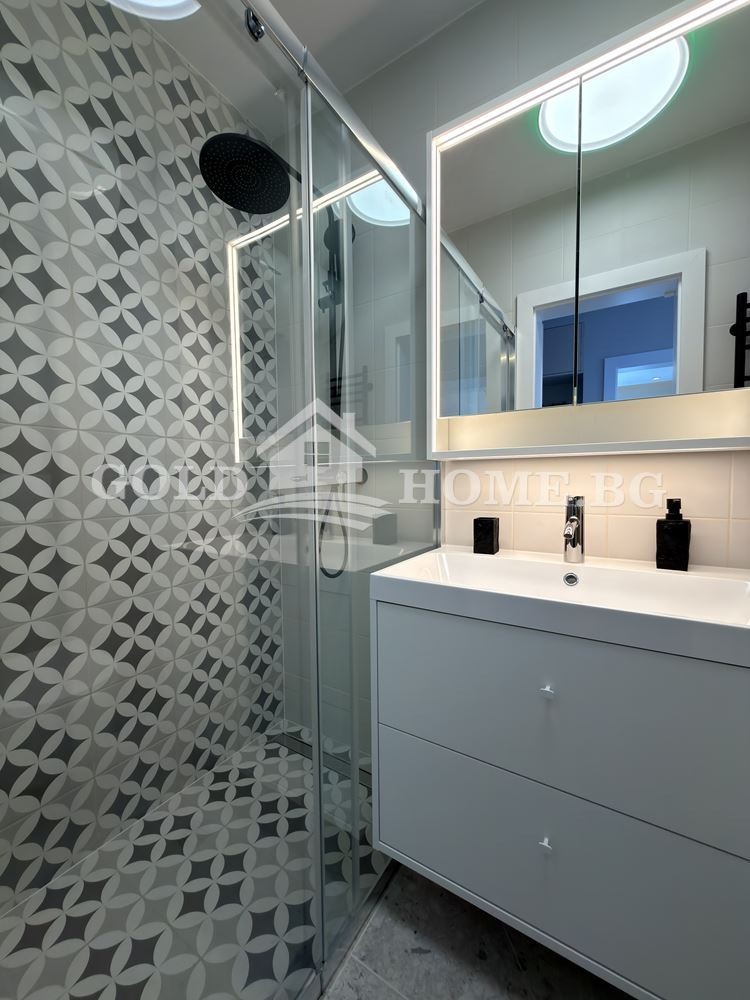 Продава 2-СТАЕН, гр. Пловдив, Остромила, снимка 16 - Апартаменти - 54045927