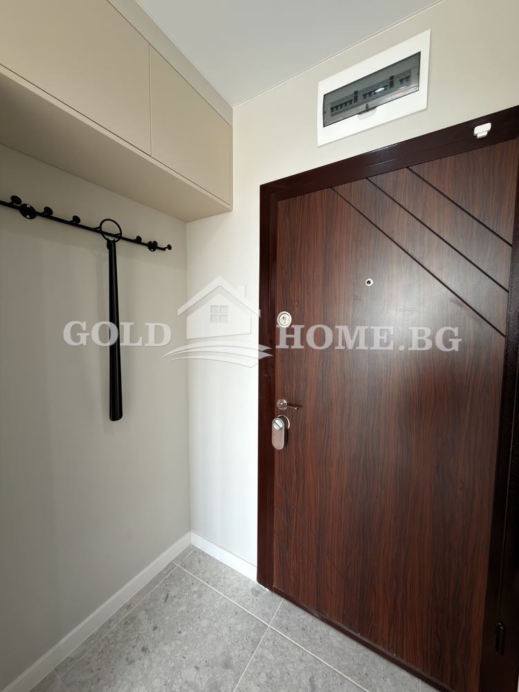 Продава 2-СТАЕН, гр. Пловдив, Остромила, снимка 8 - Апартаменти - 54045927