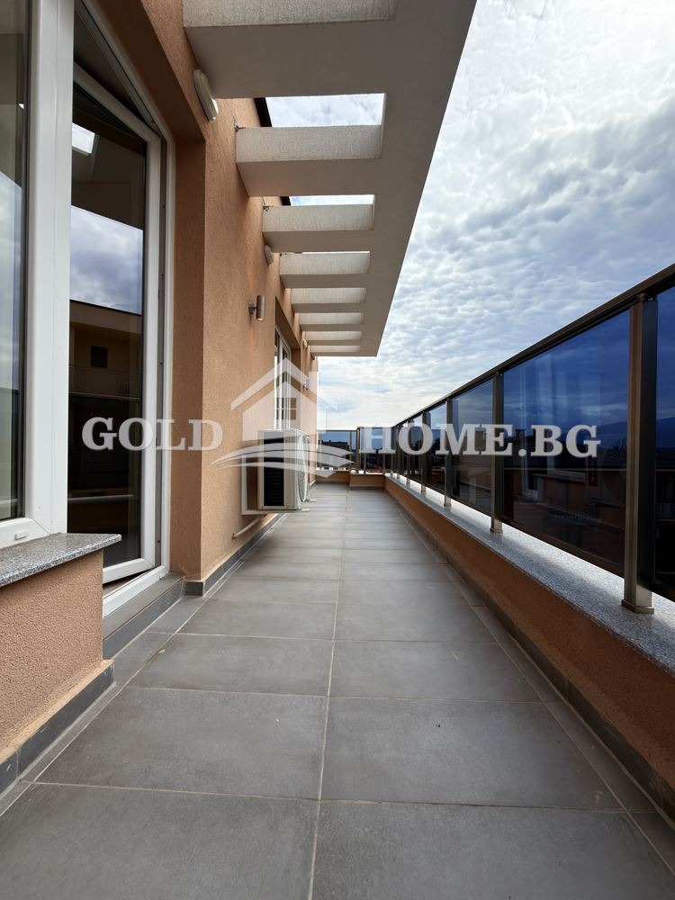 Продава 2-СТАЕН, гр. Пловдив, Остромила, снимка 10 - Апартаменти - 54045927