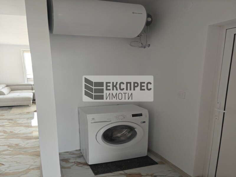 Продава 2-СТАЕН, гр. Варна, Трошево, снимка 5 - Апартаменти - 54369203