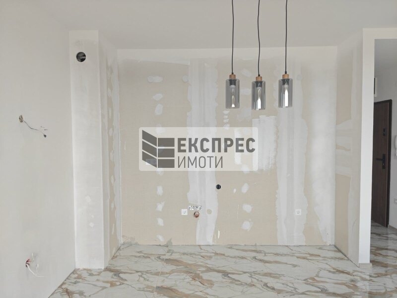 Продава 2-СТАЕН, гр. Варна, Трошево, снимка 3 - Апартаменти - 54369203