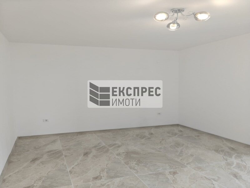 Продава 2-СТАЕН, гр. Варна, Трошево, снимка 2 - Апартаменти - 54369203