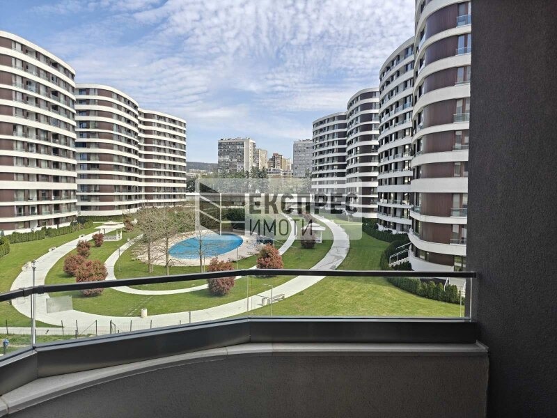 Продава 2-СТАЕН, гр. Варна, Трошево, снимка 8 - Апартаменти - 54369203