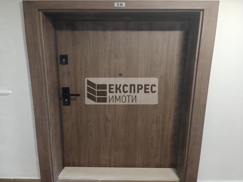 Продава 2-СТАЕН, гр. Варна, Трошево, снимка 7 - Апартаменти - 54369203