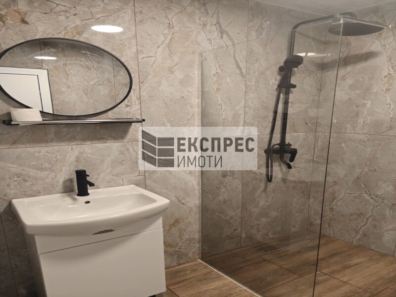 Продава 2-СТАЕН, гр. Варна, Трошево, снимка 6 - Апартаменти - 54369203