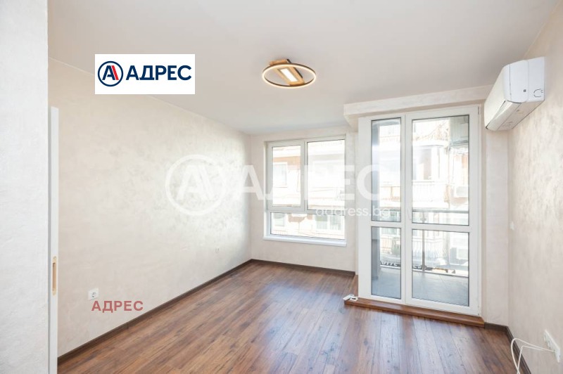 En venta  2 dormitorios Varna , Zimno kino Trakiya , 84 metros cuadrados | 90100431 - imagen [11]