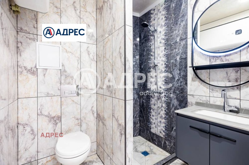 En venta  2 dormitorios Varna , Zimno kino Trakiya , 84 metros cuadrados | 90100431 - imagen [15]