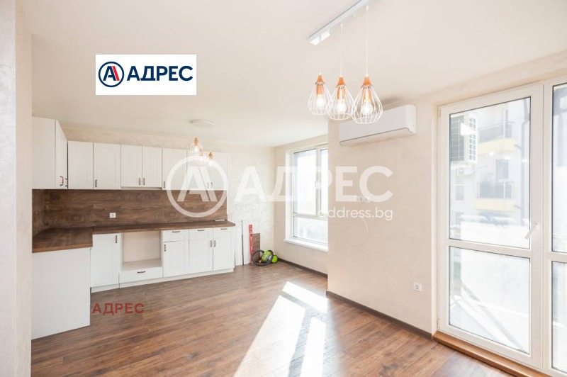 En venta  2 dormitorios Varna , Zimno kino Trakiya , 84 metros cuadrados | 90100431 - imagen [6]