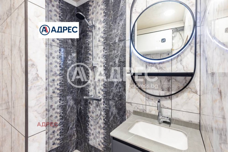 En venta  2 dormitorios Varna , Zimno kino Trakiya , 84 metros cuadrados | 90100431 - imagen [16]