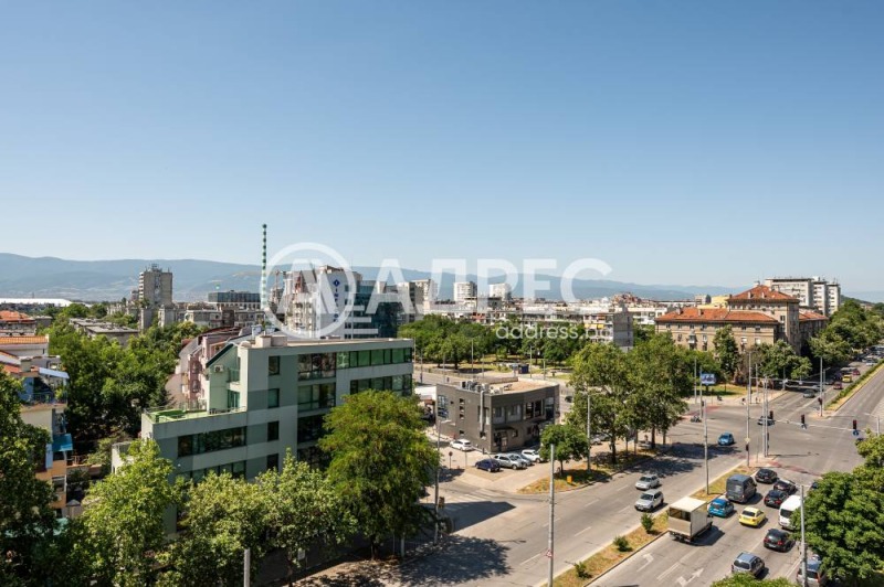 Продава 3-СТАЕН, гр. Пловдив, Център