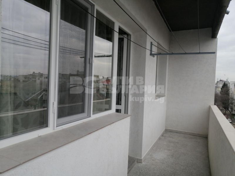 Продава 3-СТАЕН, гр. Варна, Окръжна болница-Генерали, снимка 11 - Апартаменти - 53429777