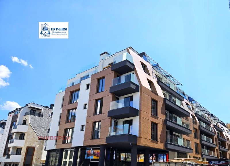 Te koop  3 slaapkamers Sofia , Malinova dolina , 156 m² | 71459013