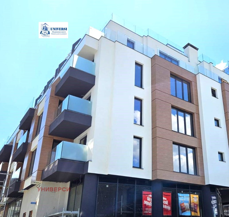 Te koop  3 slaapkamers Sofia , Malinova dolina , 156 m² | 71459013 - afbeelding [3]