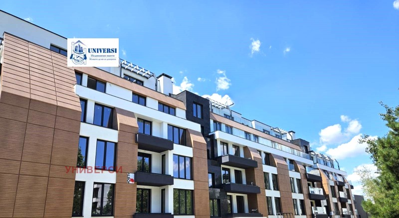Te koop  3 slaapkamers Sofia , Malinova dolina , 156 m² | 71459013 - afbeelding [4]