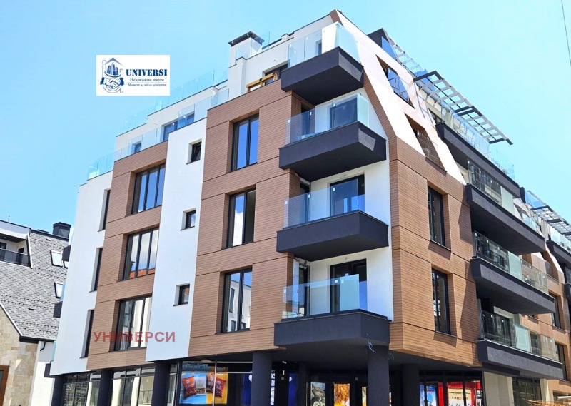 Te koop  3 slaapkamers Sofia , Malinova dolina , 156 m² | 71459013 - afbeelding [2]