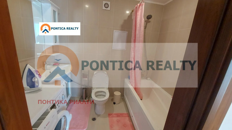 Til salgs  Maisonette region Burgas , k.k. Slansjev brjag , 96 kvm | 26014663 - bilde [17]