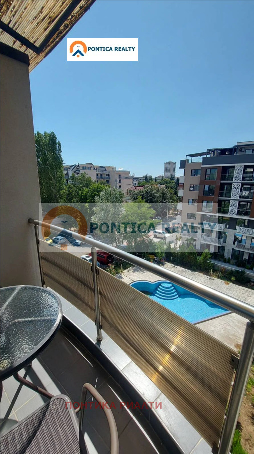 Til salgs  Maisonette region Burgas , k.k. Slansjev brjag , 96 kvm | 26014663 - bilde [11]