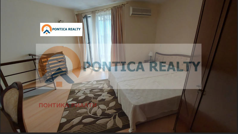 Til salgs  Maisonette region Burgas , k.k. Slansjev brjag , 96 kvm | 26014663 - bilde [12]