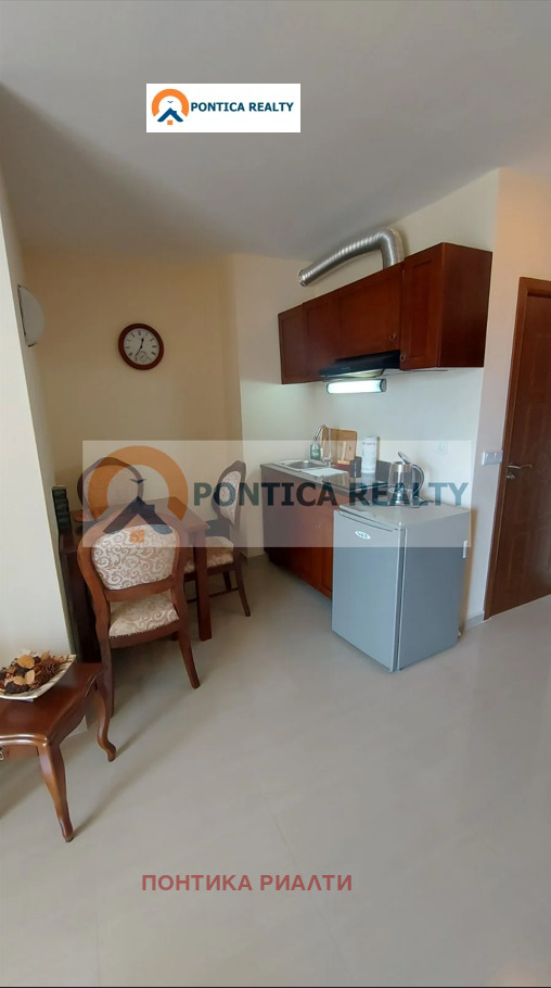 Til salgs  Maisonette region Burgas , k.k. Slansjev brjag , 96 kvm | 26014663 - bilde [6]