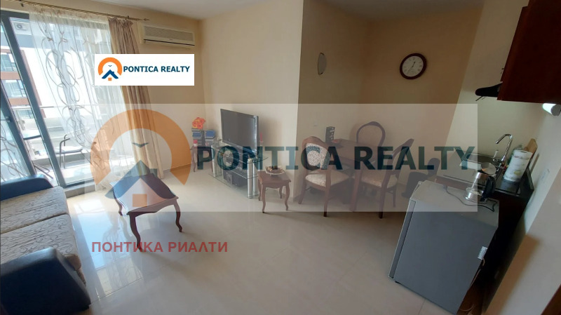 Til salgs  Maisonette region Burgas , k.k. Slansjev brjag , 96 kvm | 26014663 - bilde [5]