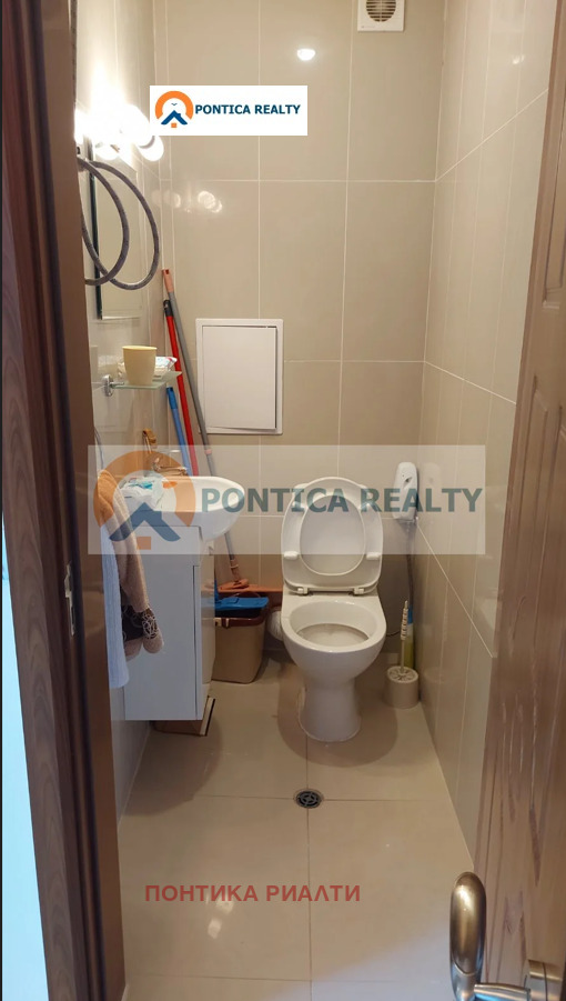 Til salgs  Maisonette region Burgas , k.k. Slansjev brjag , 96 kvm | 26014663 - bilde [10]