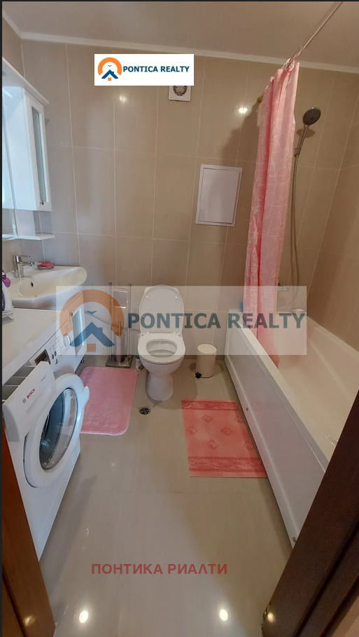 Til salgs  Maisonette region Burgas , k.k. Slansjev brjag , 96 kvm | 26014663 - bilde [16]