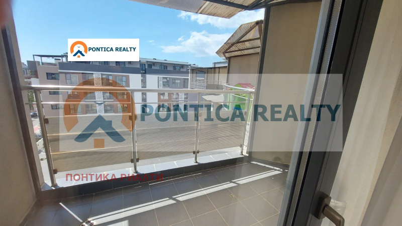 Til salgs  Maisonette region Burgas , k.k. Slansjev brjag , 96 kvm | 26014663 - bilde [15]