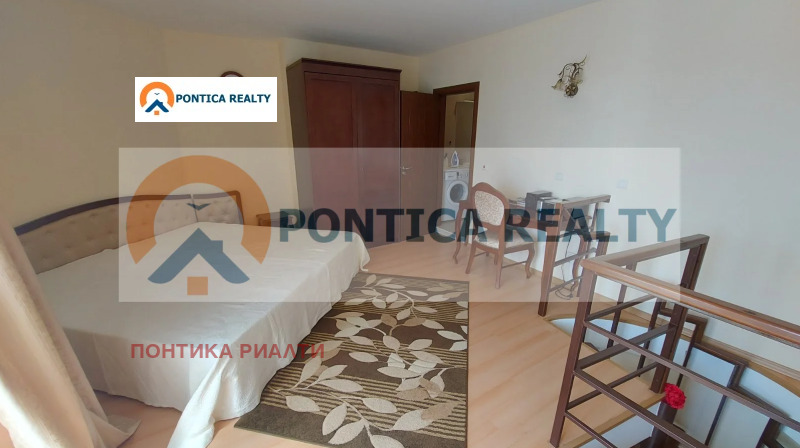 Til salgs  Maisonette region Burgas , k.k. Slansjev brjag , 96 kvm | 26014663 - bilde [14]