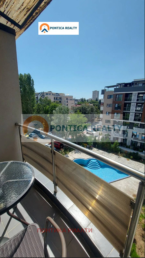 Til salgs  Maisonette region Burgas , k.k. Slansjev brjag , 96 kvm | 26014663 - bilde [9]