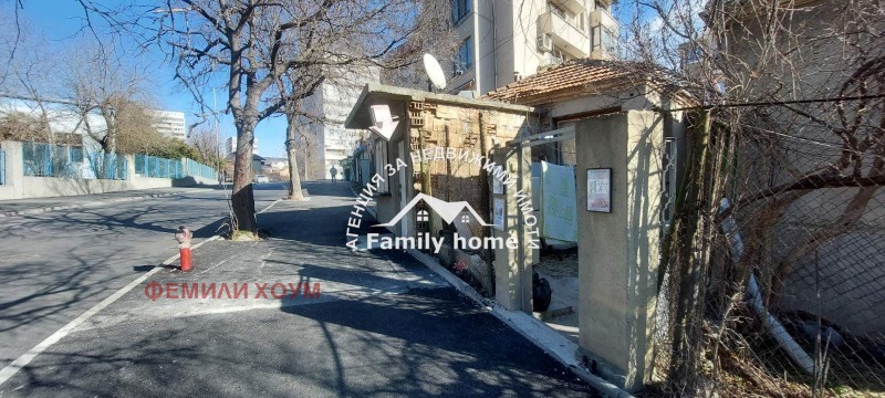 Продава  Къща, град Варна, Цветен квартал •  123 900 EUR • ID 14047960 — holmes.bg - [1] 