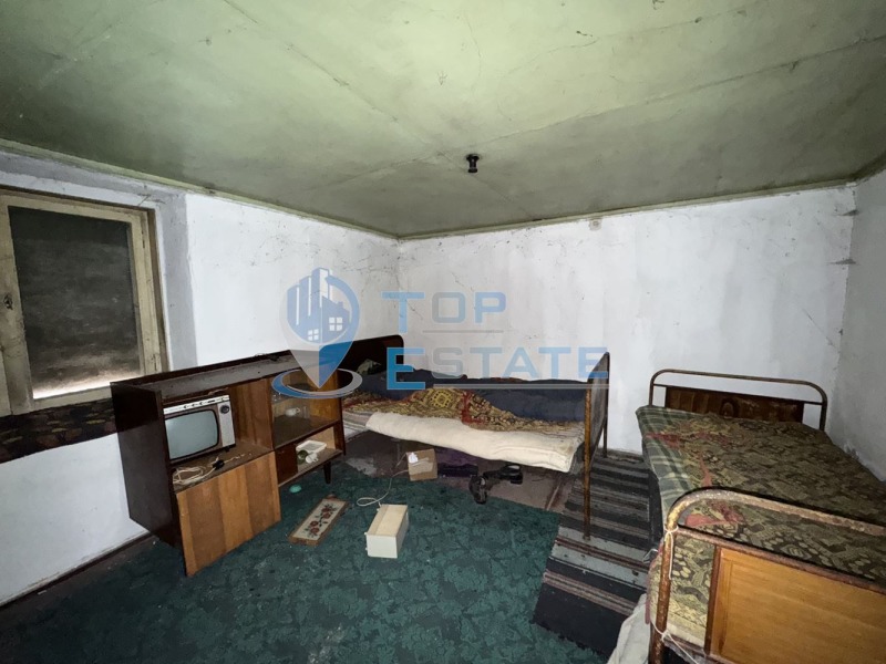 Продава КЪЩА, с. Николаево, област Велико Търново, снимка 4 - Къщи - 49399701