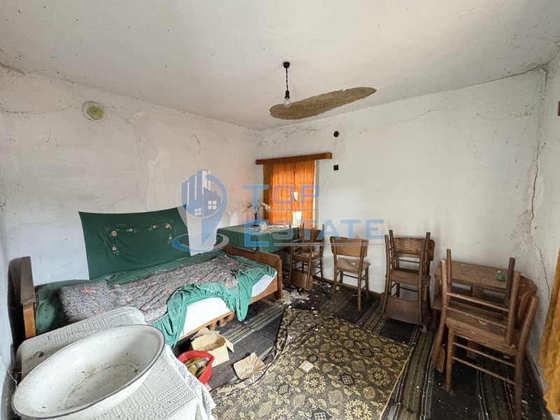 Продава КЪЩА, с. Николаево, област Велико Търново, снимка 3 - Къщи - 49399701